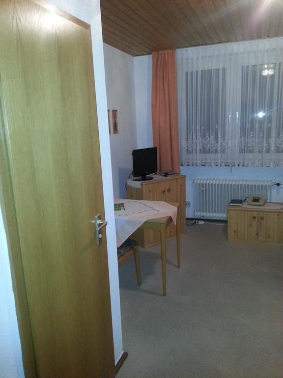 Landgasthof Zur Muehle Naila Δωμάτιο φωτογραφία