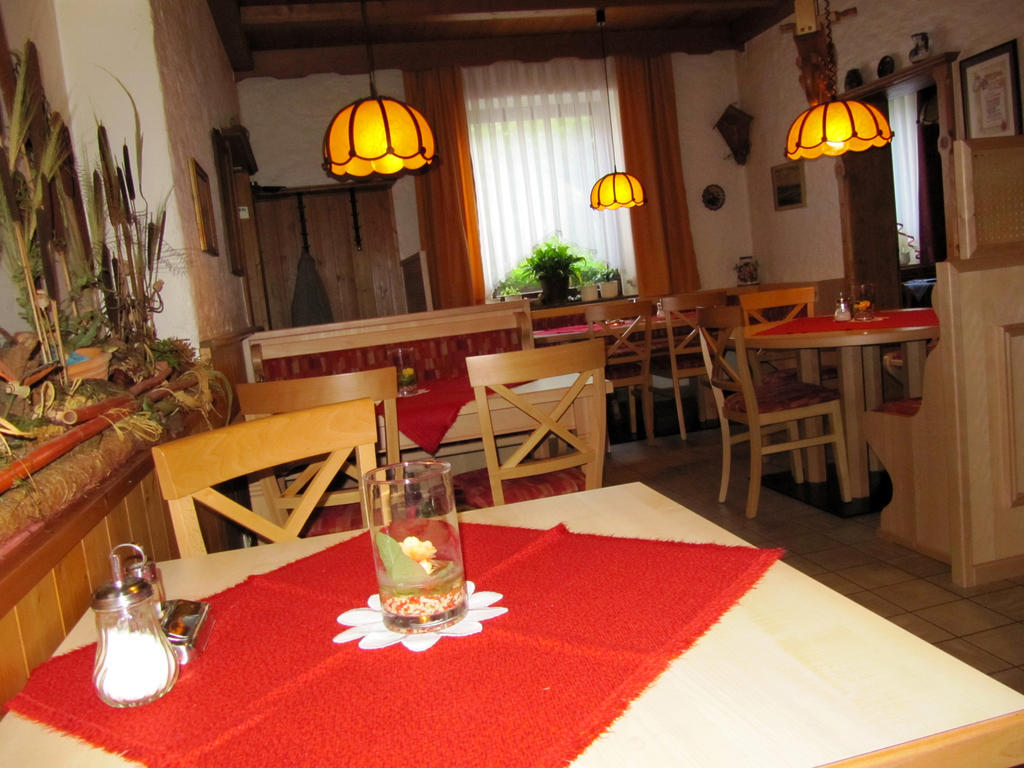 Landgasthof Zur Muehle Naila Εξωτερικό φωτογραφία