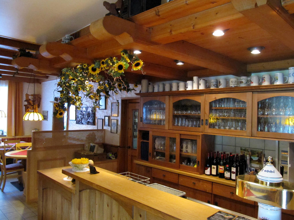 Landgasthof Zur Muehle Naila Εξωτερικό φωτογραφία